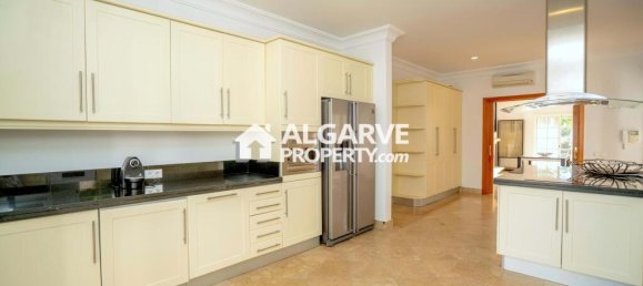 4 bedrooms Villa in Almancil, Portugal No. 103098 12