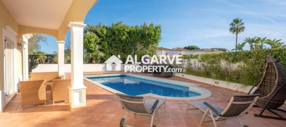 4 bedrooms Villa in Almancil, Portugal No. 103098 45