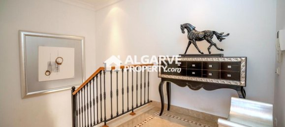 4 bedrooms Villa in Almancil, Portugal No. 103098 16