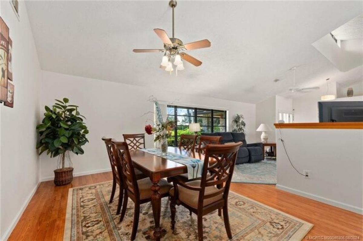 3 bedrooms House in Jensen Beach, USA No. 375497