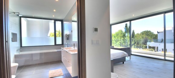 4 bedrooms Villa in Quarteira, Portugal No. 114983 10