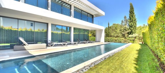 4 bedrooms Villa in Quarteira, Portugal No. 114983 9