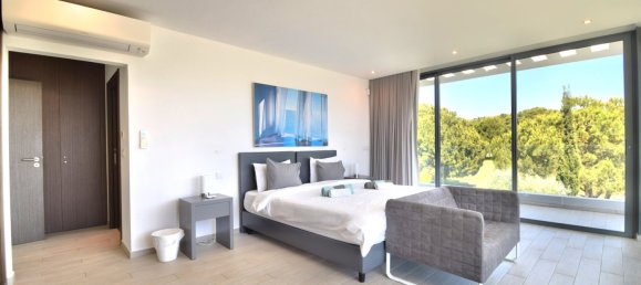 4 bedrooms Villa in Quarteira, Portugal No. 114983 14