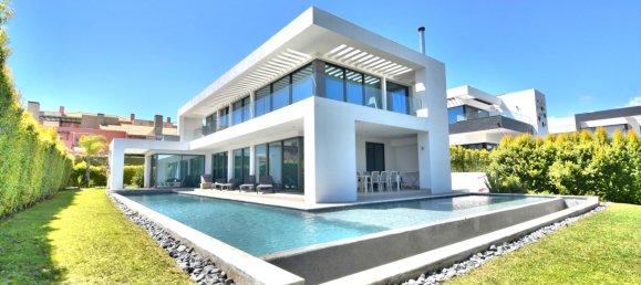 4 bedrooms Villa in Quarteira, Portugal No. 114983 8