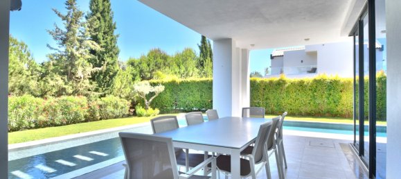 4 bedrooms Villa in Quarteira, Portugal No. 114983 12