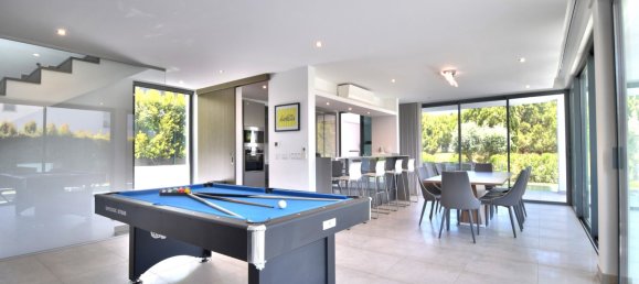 4 bedrooms Villa in Quarteira, Portugal No. 114983 23