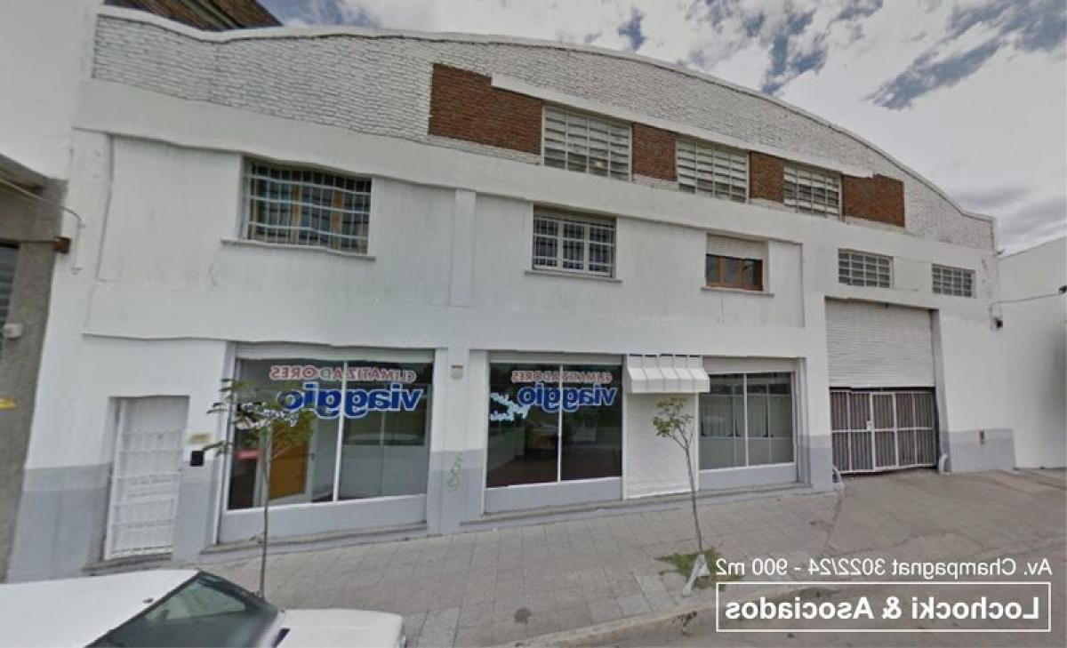  Building in Mar del Plata, Argentina No. 107148