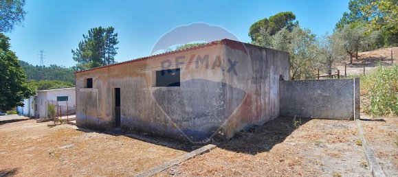 4 bedrooms House in Azambuja, Portugal No. 33021 5