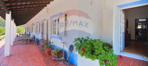 4 bedrooms House in Azambuja, Portugal No. 33021 3