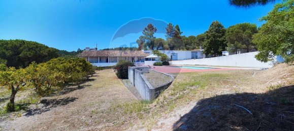 4 bedrooms House in Azambuja, Portugal No. 33021 24