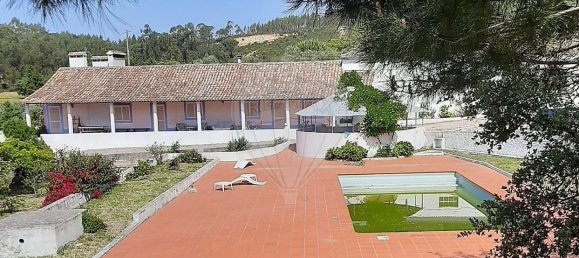 4 bedrooms House in Azambuja, Portugal No. 33021 25