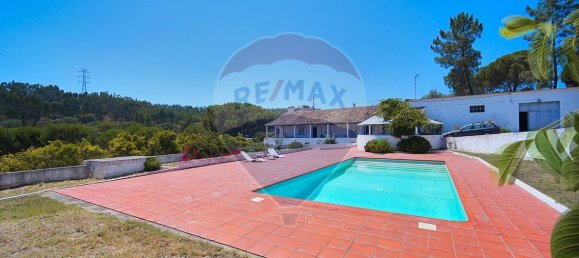 4 bedrooms House in Azambuja, Portugal No. 33021 4