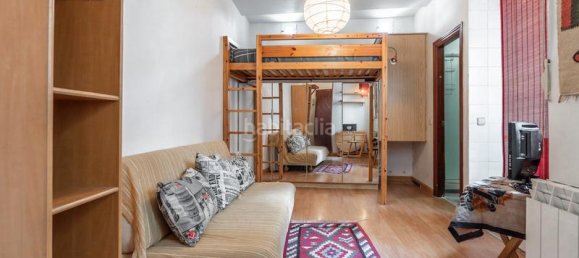 1 bedroom Apartment in Madrid, Spain No. 140789 5