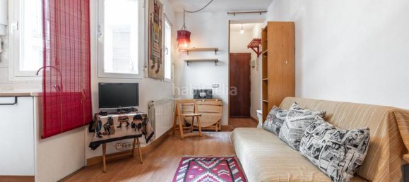 1 bedroom Apartment in Madrid, Spain No. 140789 2