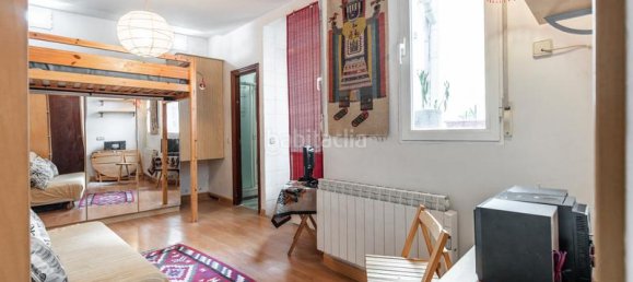 1 bedroom Apartment in Madrid, Spain No. 140789 4