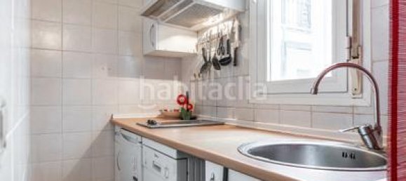 1 bedroom Apartment in Madrid, Spain No. 140789 15