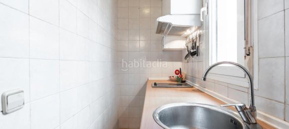 1 bedroom Apartment in Madrid, Spain No. 140789 16
