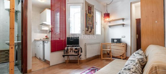 1 bedroom Apartment in Madrid, Spain No. 140789 7