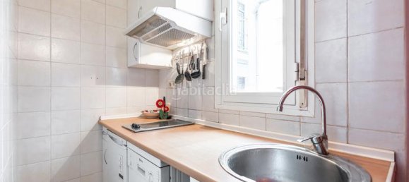 1 bedroom Apartment in Madrid, Spain No. 140789 12