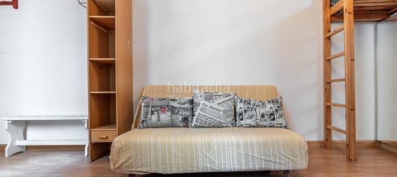 1 bedroom Apartment in Madrid, Spain No. 140789 3
