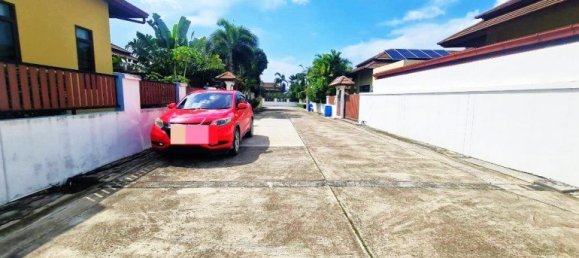 3 Schlafzimmer Haus in Pattaya, Thailand, Nr. 26208 22