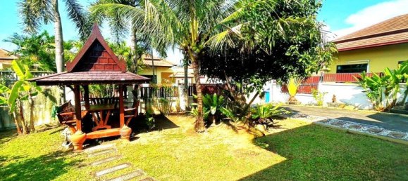 3 Schlafzimmer Haus in Pattaya, Thailand, Nr. 26208 18
