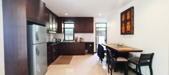 3 Schlafzimmer Haus in Pattaya, Thailand, Nr. 26208 5