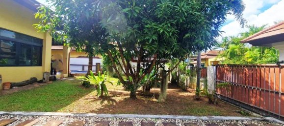 3 Schlafzimmer Haus in Pattaya, Thailand, Nr. 26208 19