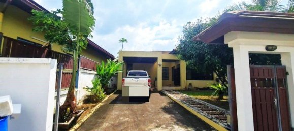 3 Schlafzimmer Haus in Pattaya, Thailand, Nr. 26208 21