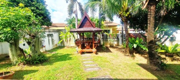 3 Schlafzimmer Haus in Pattaya, Thailand, Nr. 26208 2