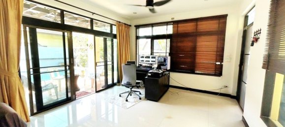 3 Schlafzimmer Haus in Pattaya, Thailand, Nr. 26208 7