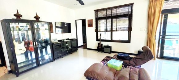 3 Schlafzimmer Haus in Pattaya, Thailand, Nr. 26208 6