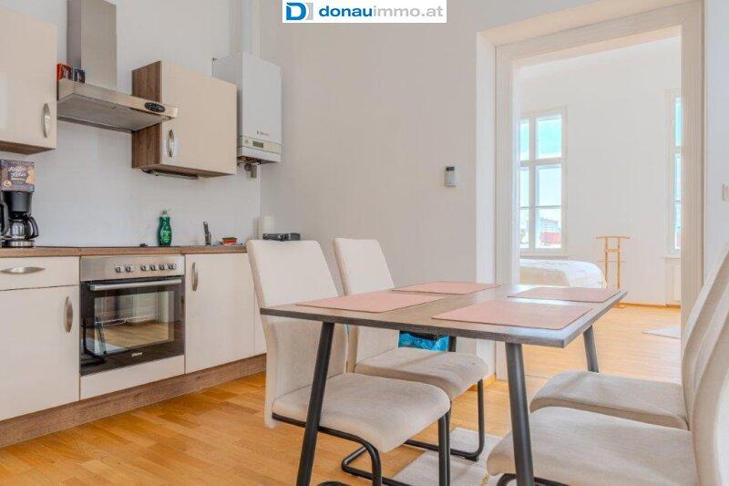 2غرفة شقة في Krems an der Donau, Austria رقم 32042