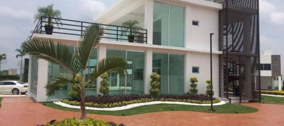 Casa T3 em Zacatecas, Mexico N.º 147571 2