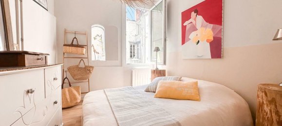 1 غرف نوم شقة في Nantes, France رقم 283704 4