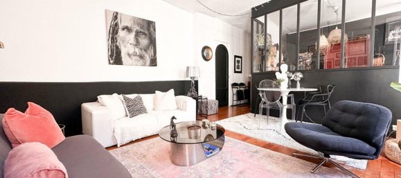 1 غرف نوم شقة في Nantes, France رقم 283704 2