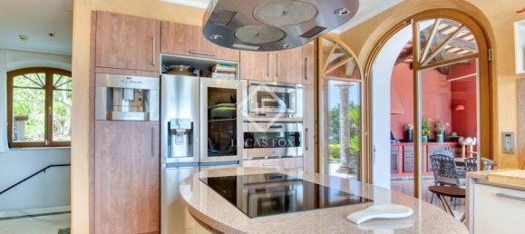 6 Schlafzimmer Villa in Castell-Platja d'Aro, Spain, Nr. 176628 17