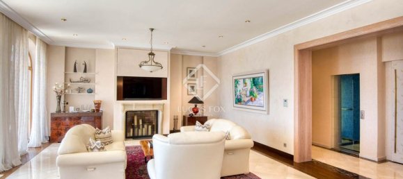 6 Schlafzimmer Villa in Castell-Platja d'Aro, Spain, Nr. 176628 23