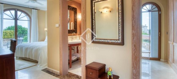 6 Schlafzimmer Villa in Castell-Platja d'Aro, Spain, Nr. 176628 38