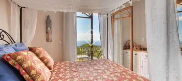 6 Schlafzimmer Villa in Castell-Platja d'Aro, Spain, Nr. 176628 40