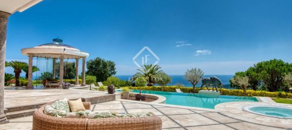 6 Schlafzimmer Villa in Castell-Platja d'Aro, Spain, Nr. 176628 31