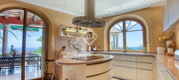 6 Schlafzimmer Villa in Castell-Platja d'Aro, Spain, Nr. 176628 16