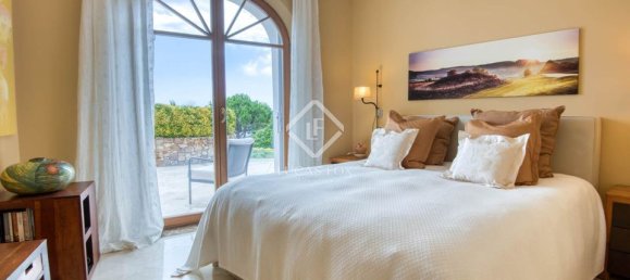 6 Schlafzimmer Villa in Castell-Platja d'Aro, Spain, Nr. 176628 44
