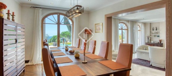 6 Schlafzimmer Villa in Castell-Platja d'Aro, Spain, Nr. 176628 20