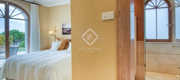 6 Schlafzimmer Villa in Castell-Platja d'Aro, Spain, Nr. 176628 41