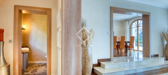 6 Schlafzimmer Villa in Castell-Platja d'Aro, Spain, Nr. 176628 13