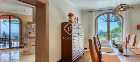 6 Schlafzimmer Villa in Castell-Platja d'Aro, Spain, Nr. 176628 19