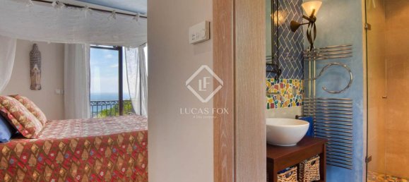 6 Schlafzimmer Villa in Castell-Platja d'Aro, Spain, Nr. 176628 30