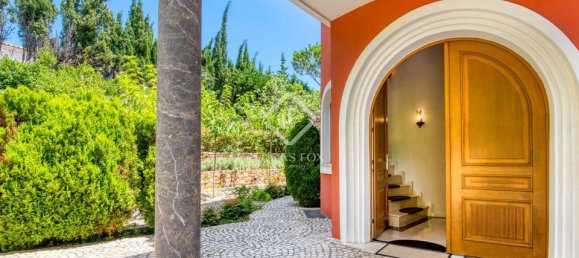 6 Schlafzimmer Villa in Castell-Platja d'Aro, Spain, Nr. 176628 6