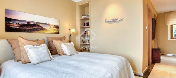 6 Schlafzimmer Villa in Castell-Platja d'Aro, Spain, Nr. 176628 45